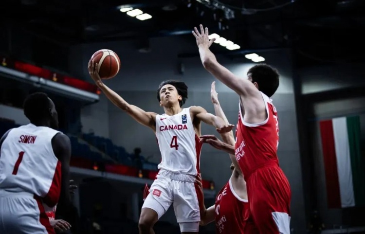  NBA下一個“林瘋狂”，會是這個韓裔小伙嗎？