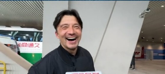  帶孩子和帶球隊哪個更累？謝暉笑言：都累，但帶孩子更累