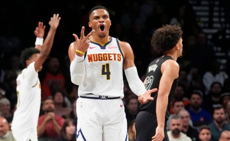  威少是NBA歷史前5控衛(wèi)？ 他能力壓保羅和羅斯？