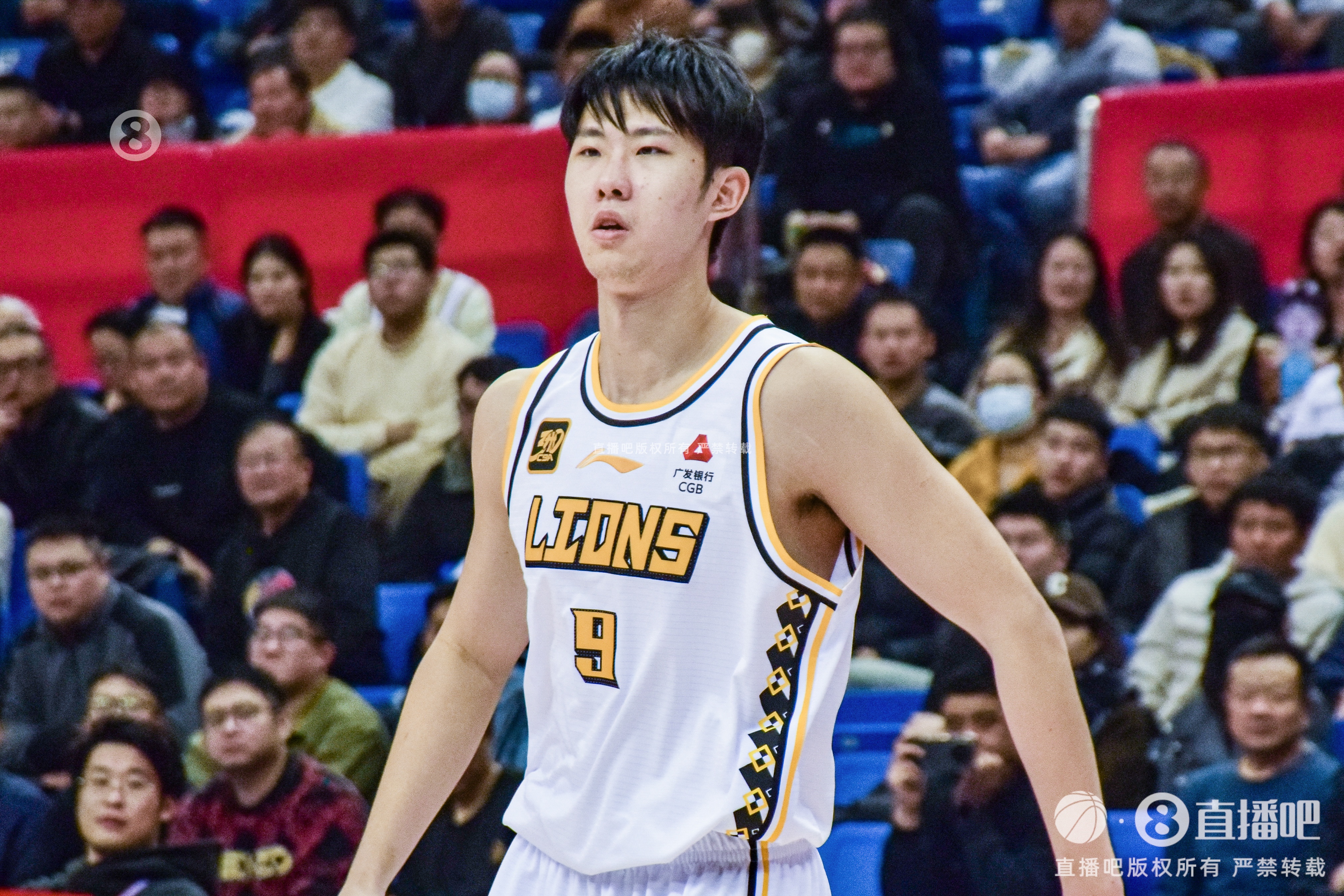  鋒線利刃！趙嘉仁8投6中取16分2板4助 朱俊龍8投5中得13分9板5助