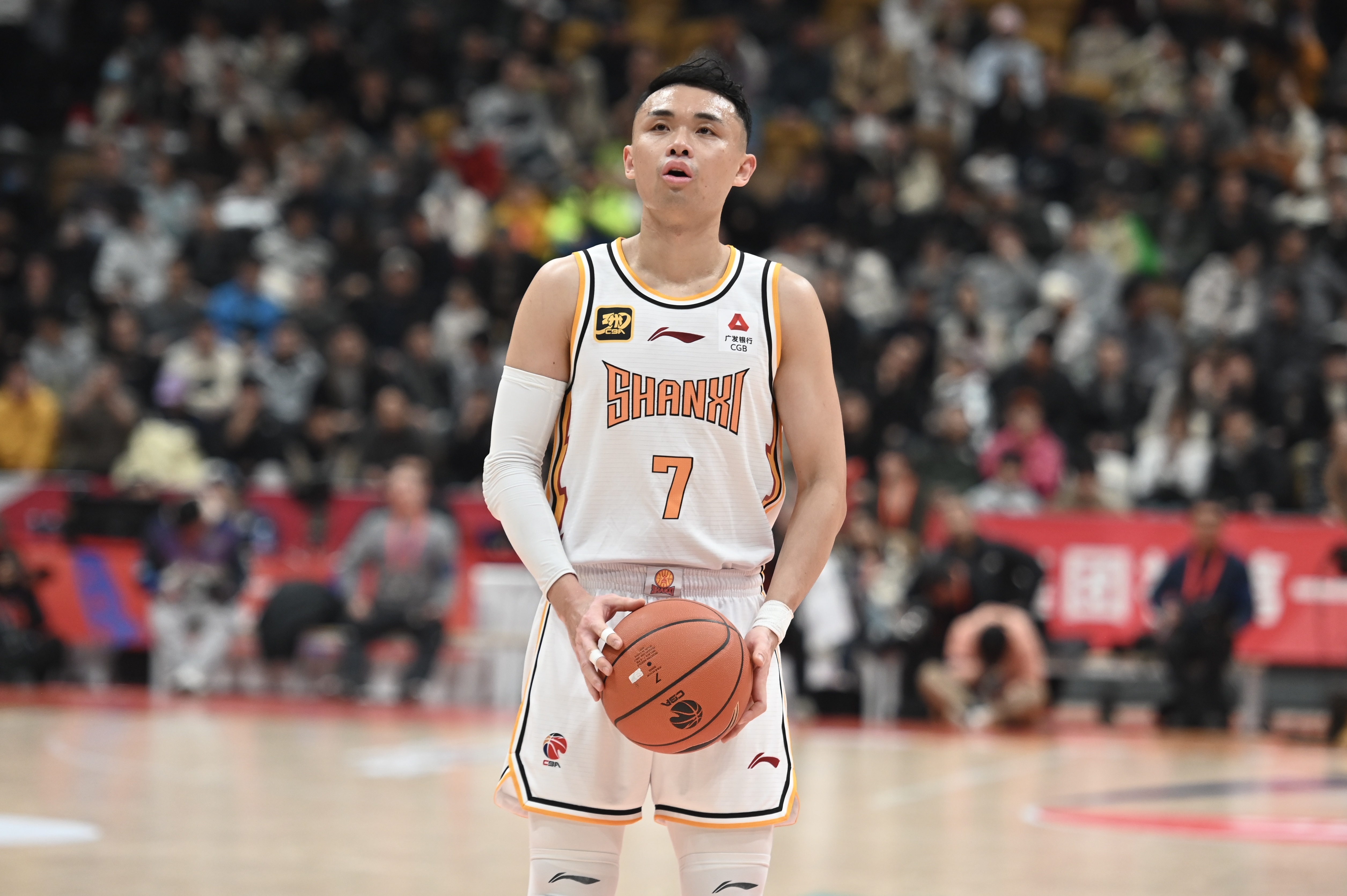  太鐵了！原帥7中1&三分6中0僅拿2分1板2助3斷